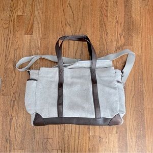 Pottery Barn Kids Classic Diaper Bag
